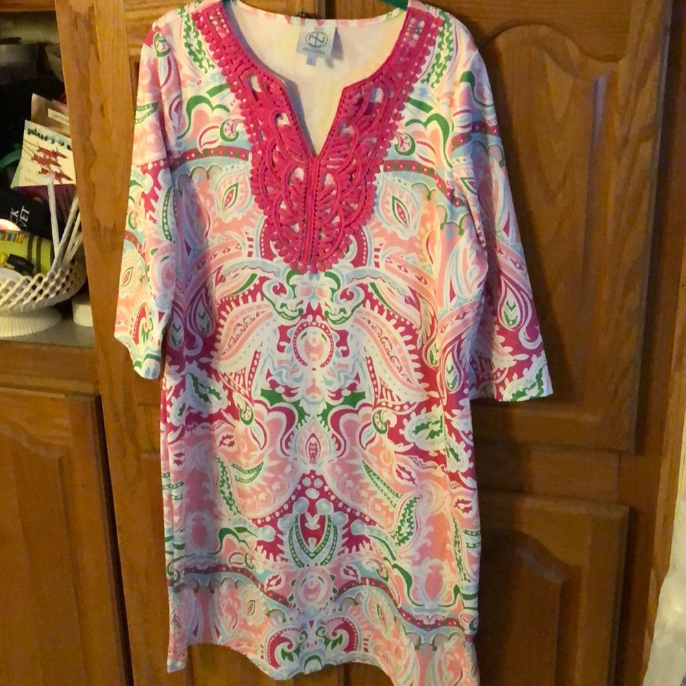 Summery dress